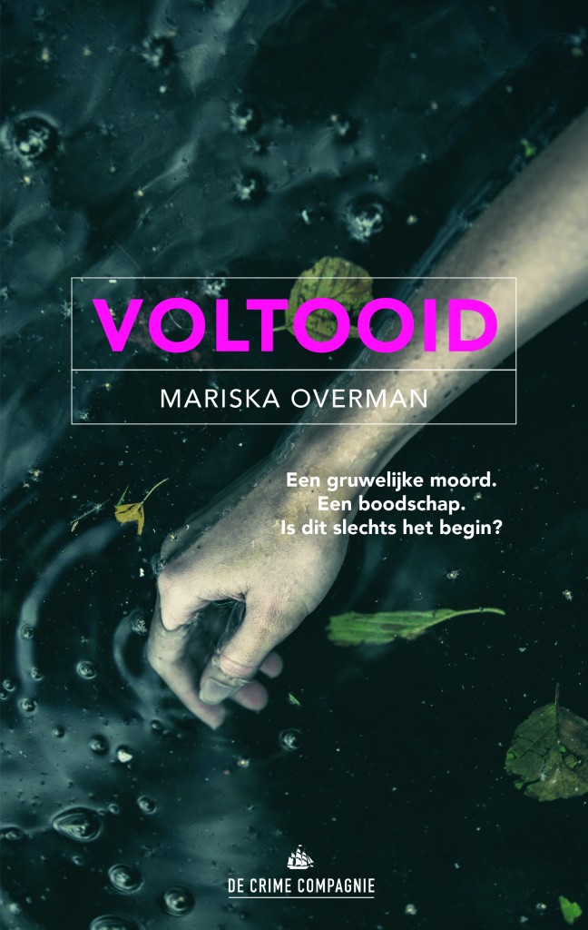 voltooid cover