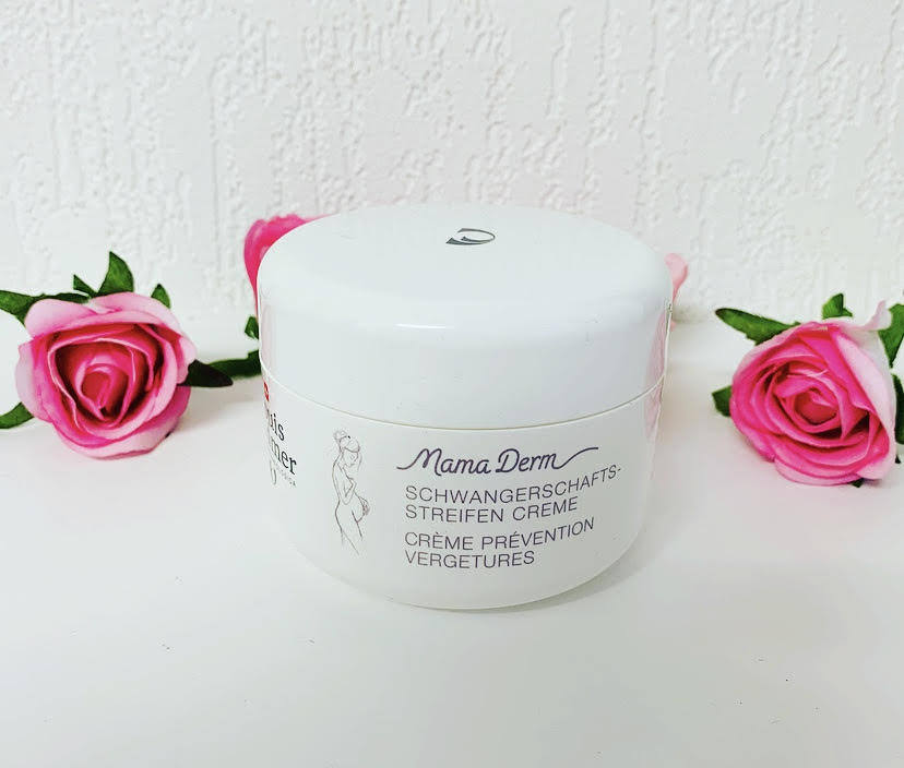 Civic Uittreksel Zeg opzij Louis Widmer Mama Derm review - Beauty & Books